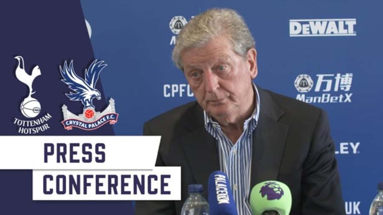 Press Conference | Pre Spurs