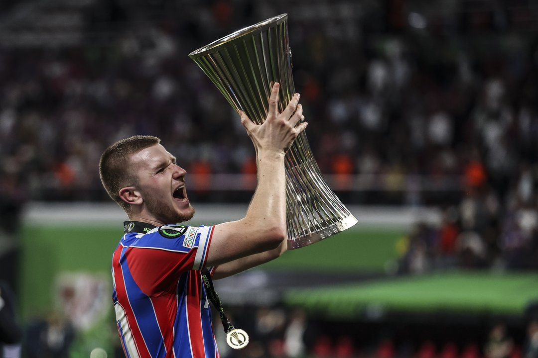 100 Crystal Palace appearances | Adam Wharton