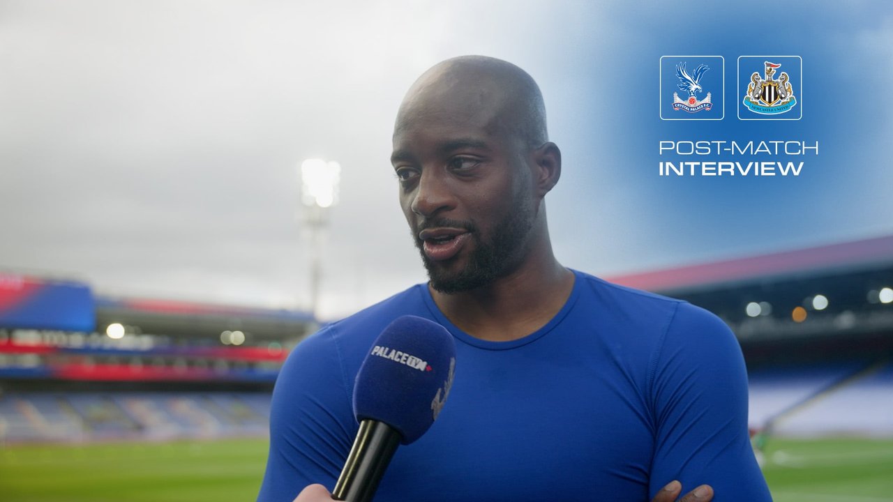 Mateta on three goals in two appearances after last-minute win