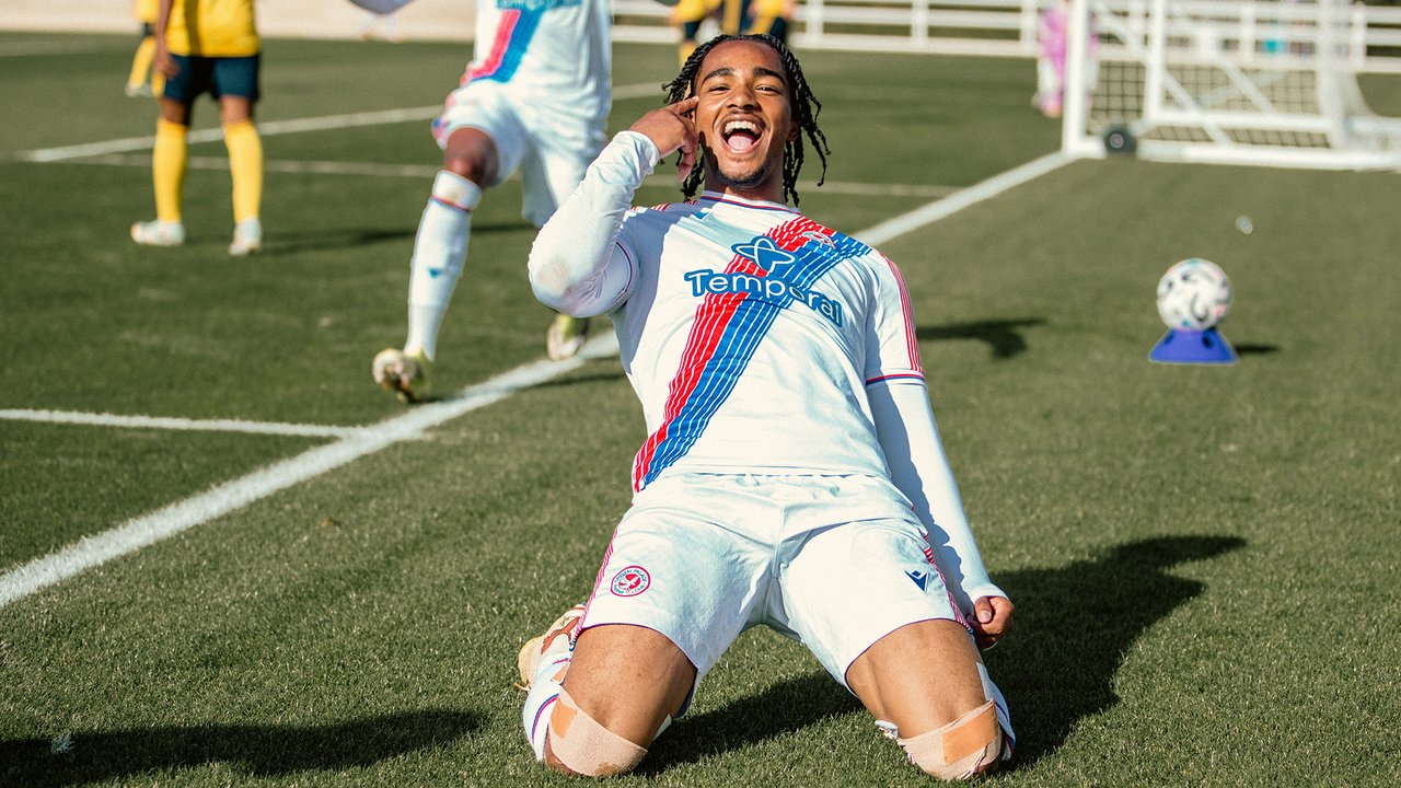 U18 Highlights: Crystal Palace 3-0 Leeds United