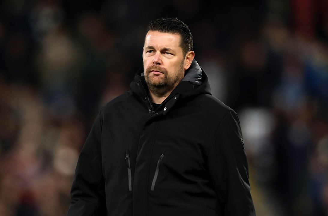 Sage assesses tough defeat