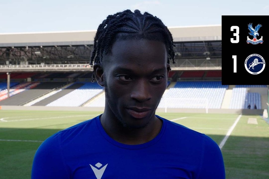 Esse on facing former club