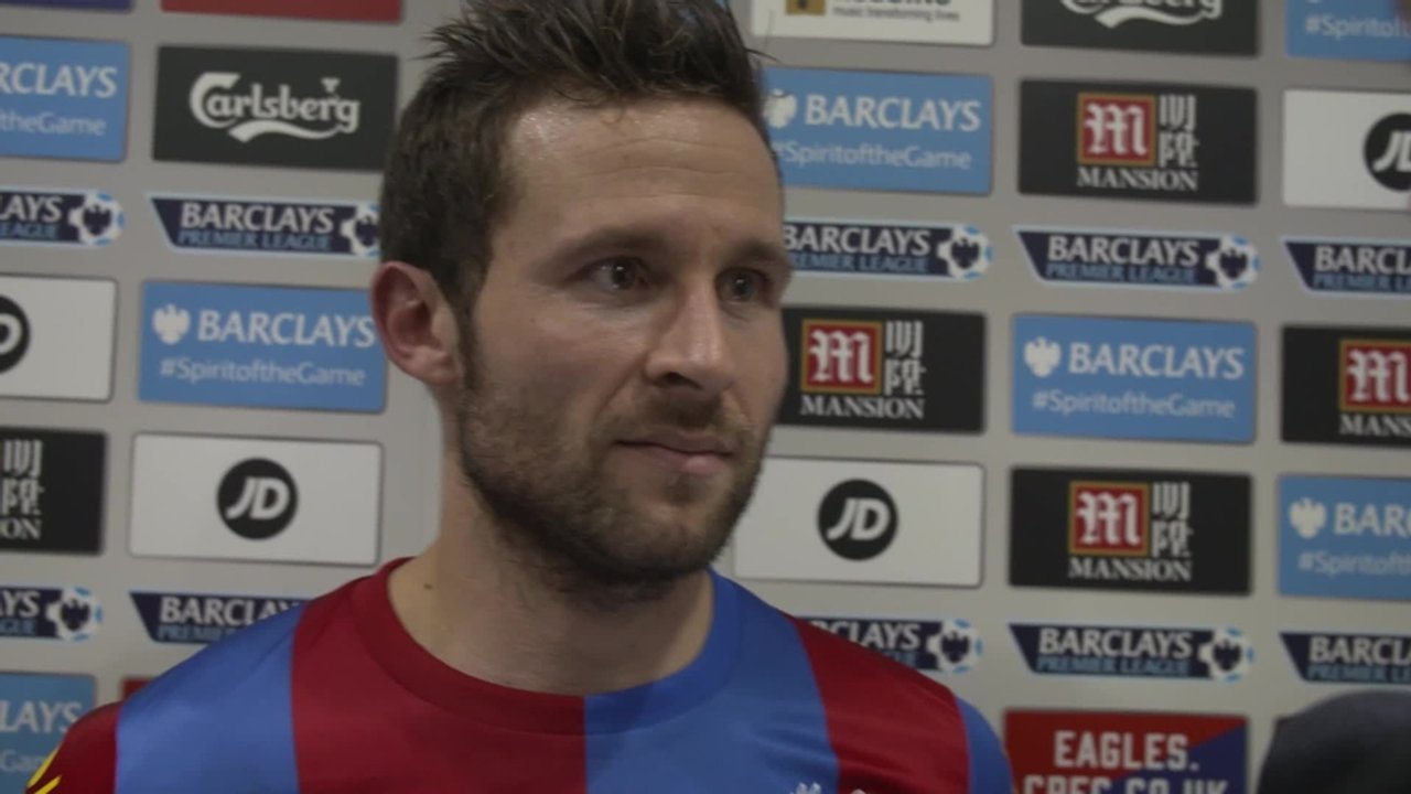 Yohan Cabaye Post Southampton