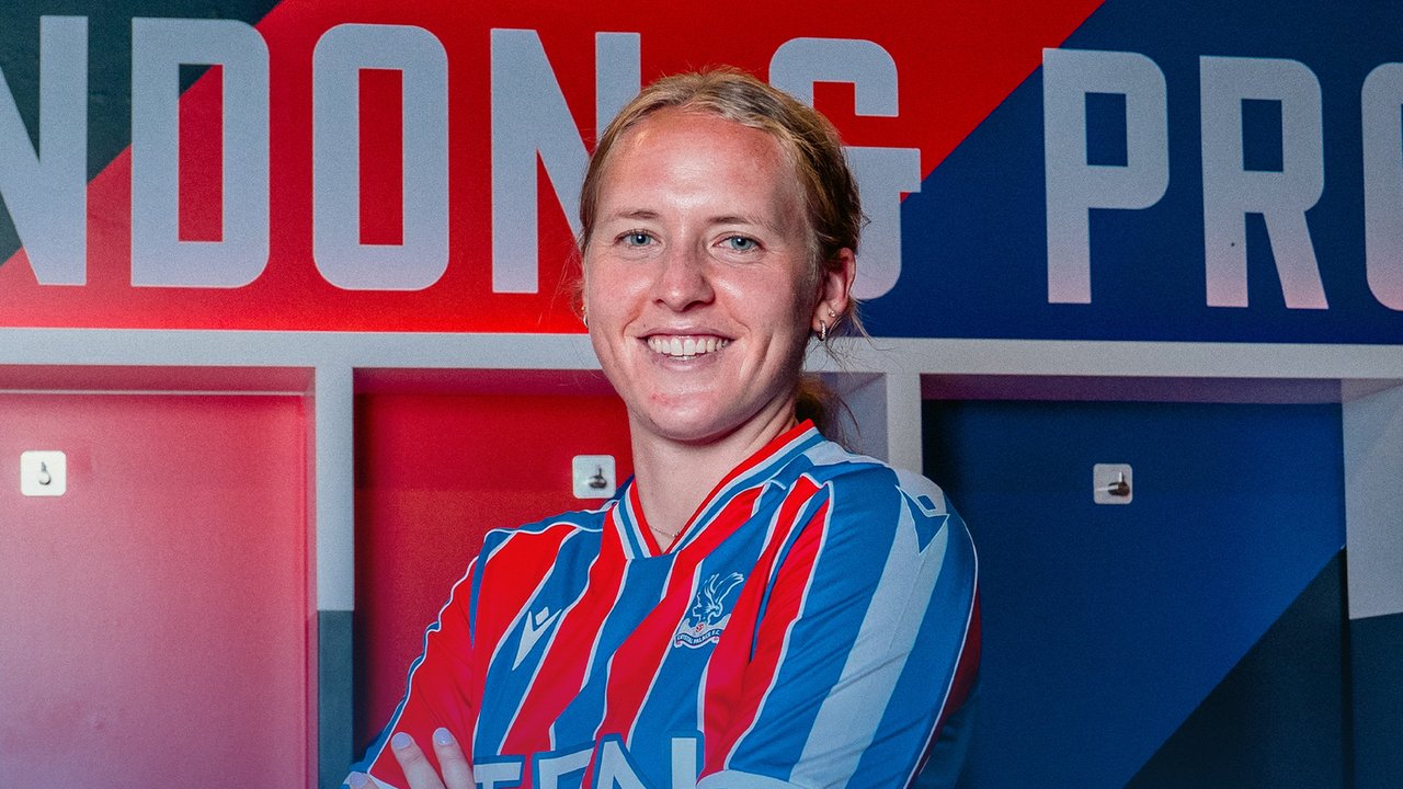 Sierra Enge: First Interview