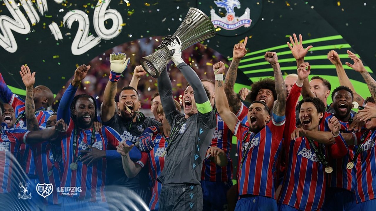 The Trophy Lift