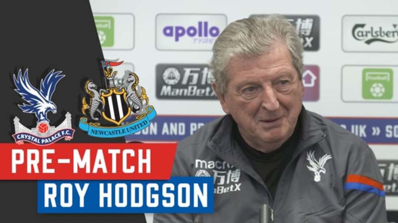 Press Conference | Pre Newcastle (H)
