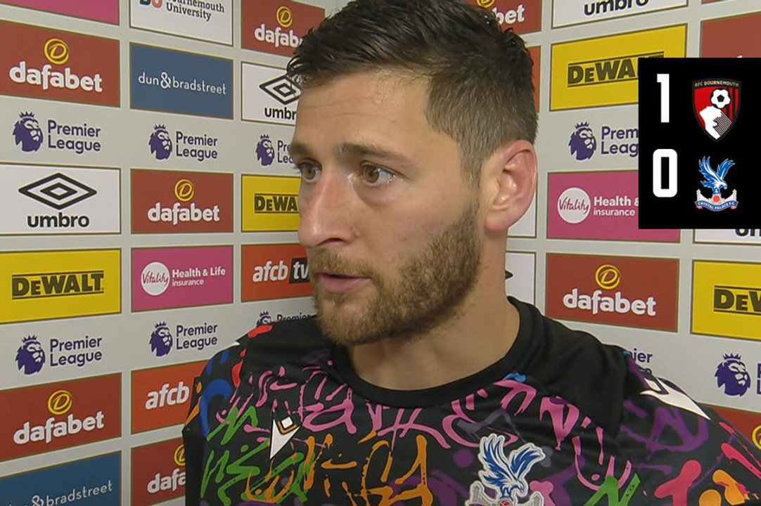 Ward reflects on narrow defeat