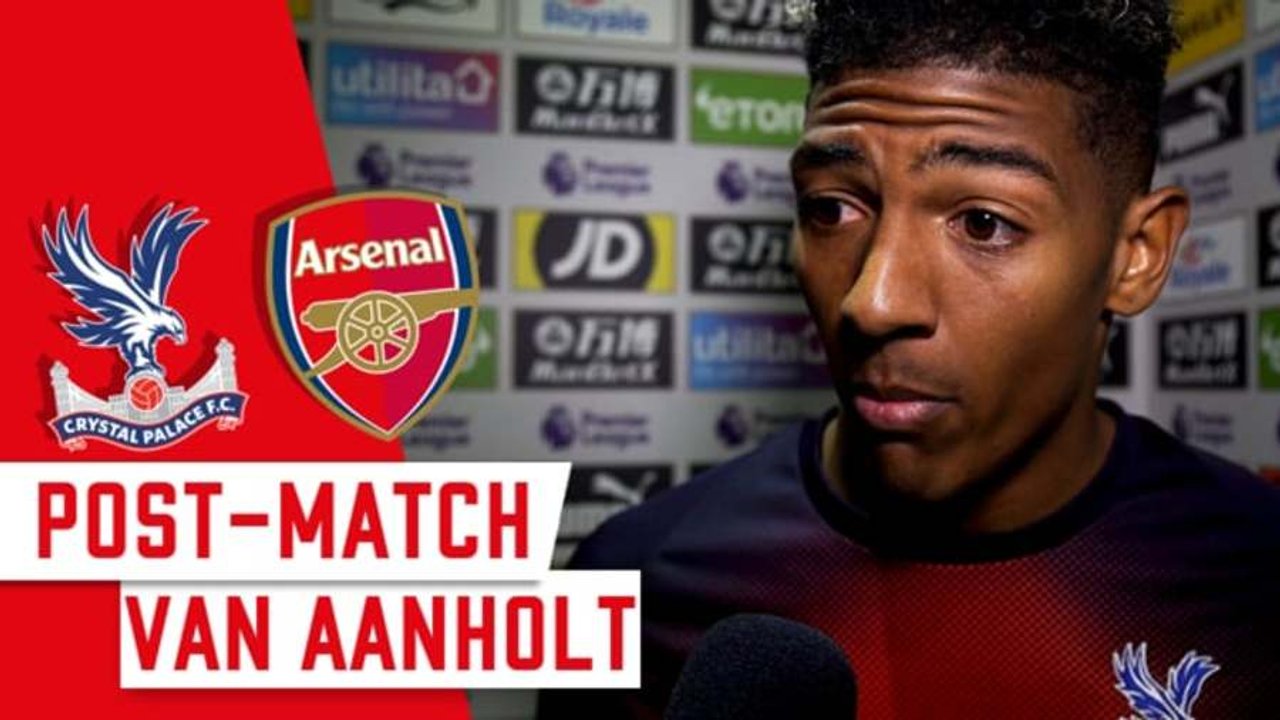 PVA Post Arsenal