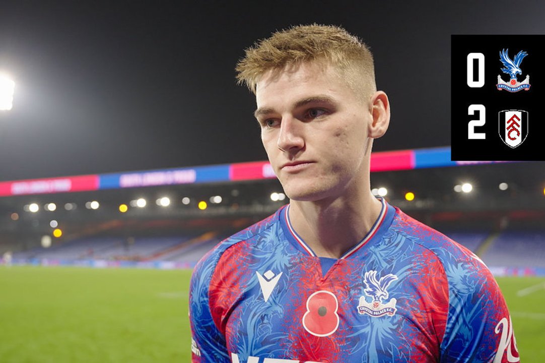 Justin Devenny on Premier League start