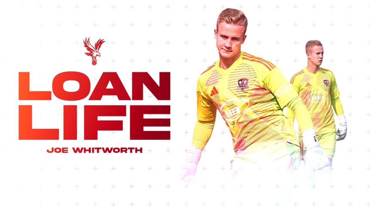 Loan Life: Joe Whitworth | Episode Three