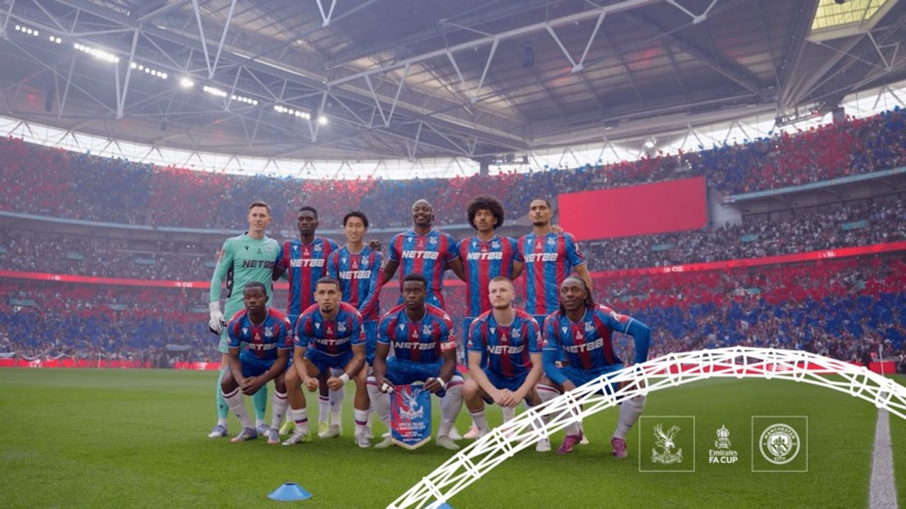 FA Cup Final | The Recap