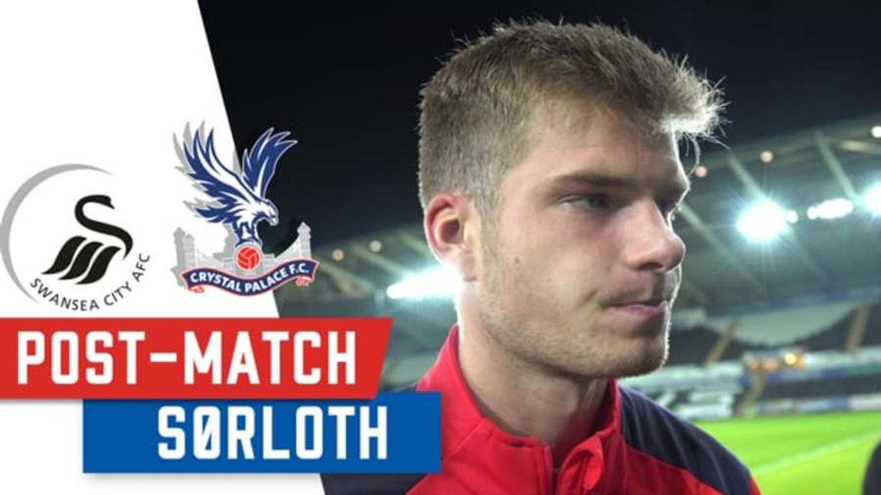 Alexander Sørloth | Post Swansea