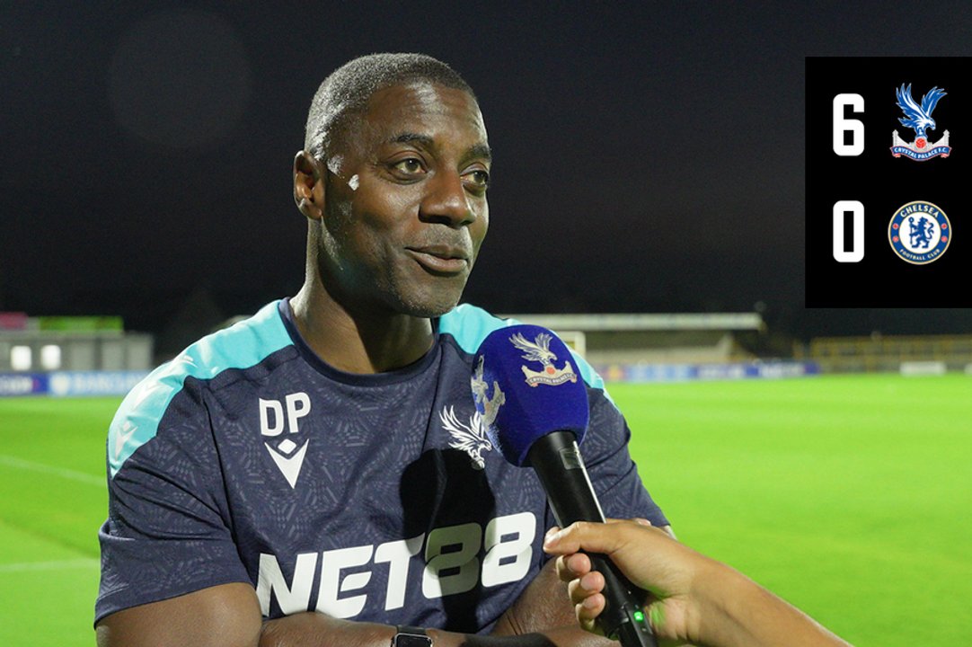 Powell reflects on stunning quarter-final victory over Chelsea