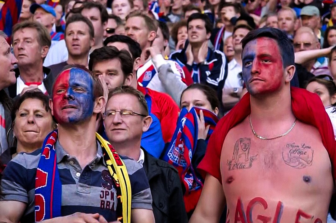 When Eagles Dare Part 5: Standing on the Edge of Greatness | Palace TV+