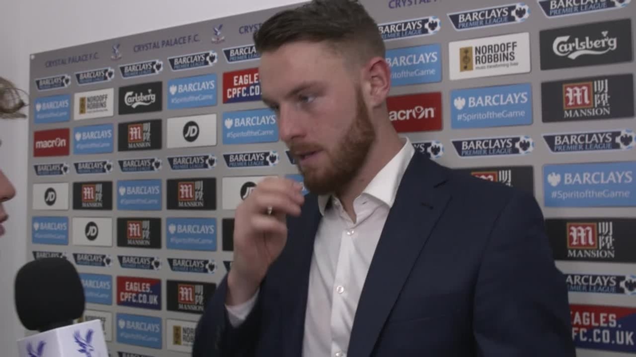 Connor Wickham Post Newcastle