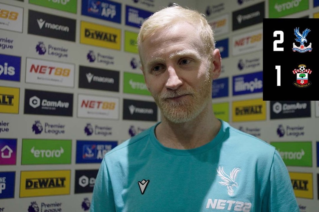 Hughes on taking the captains armband