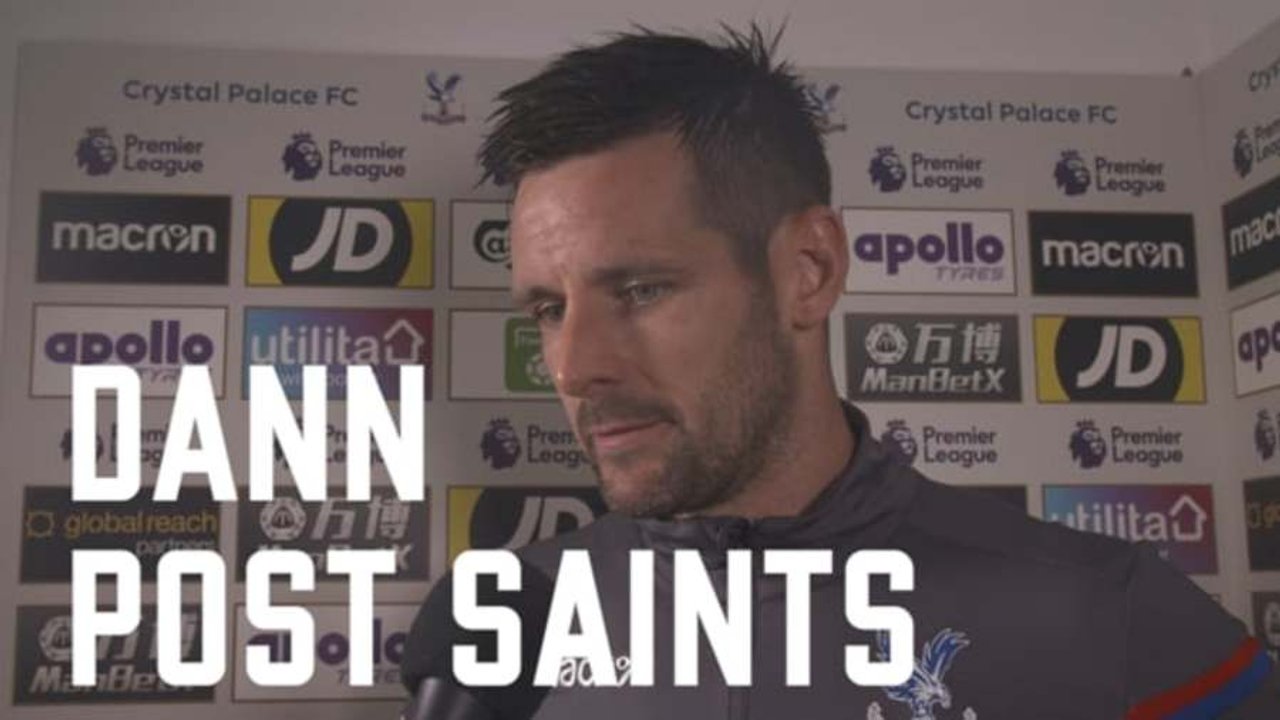 Scott Dann | Post Southampton