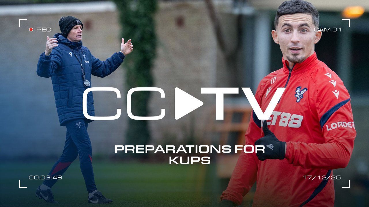 CCTV | Preparations for Kups
