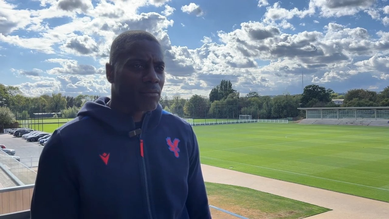Darren Powell previews Arsenal U21s