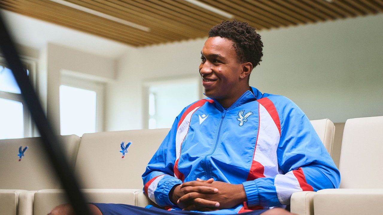 First Interview | Honest Ahanor