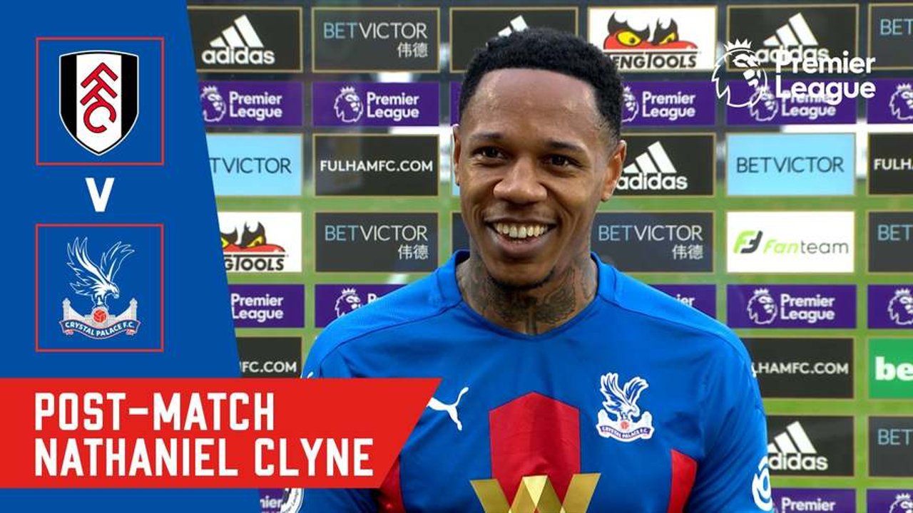 Nathaniel Clyne | Post Fulham