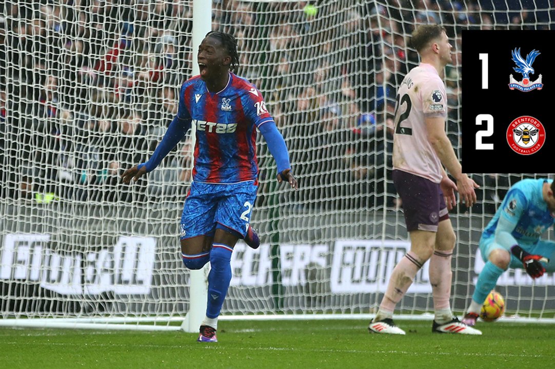 All the Angles: Esse's First Goal