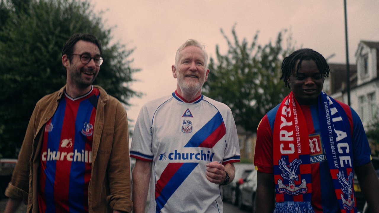 Extra Time | Together Against Suicide