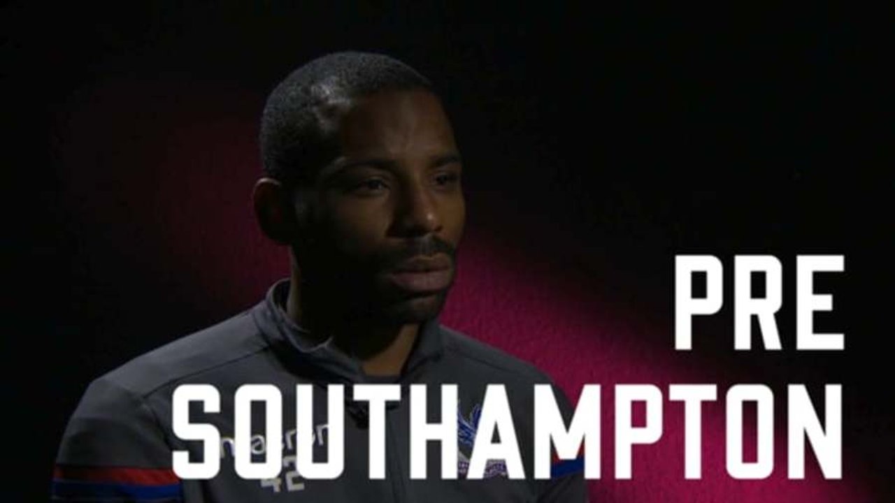 Jason Puncheon | Pre Southampton