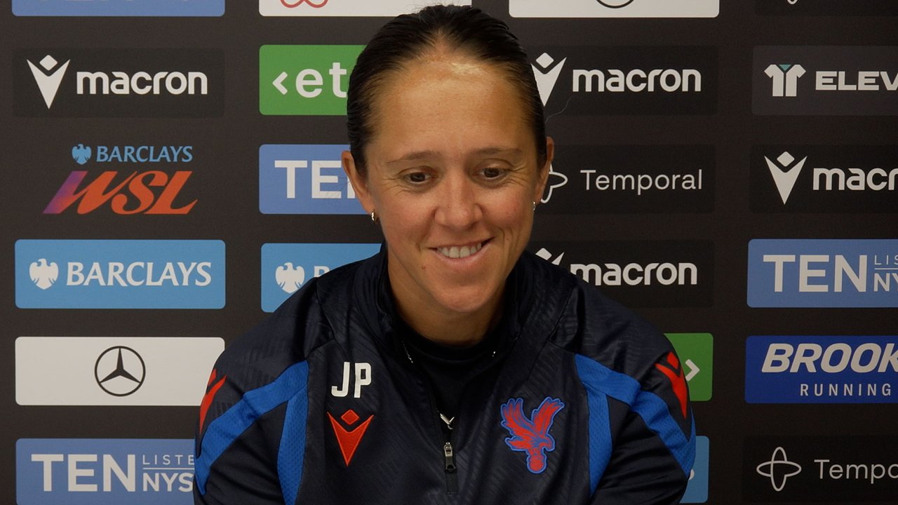 Women's Pre-match Press Conference | Birmingham (A)