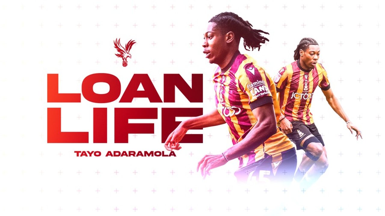 Loan Life: Tayo Adaramola | Episode Four