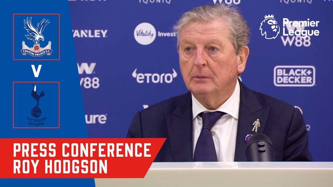 Press Conference | Post-Spurs